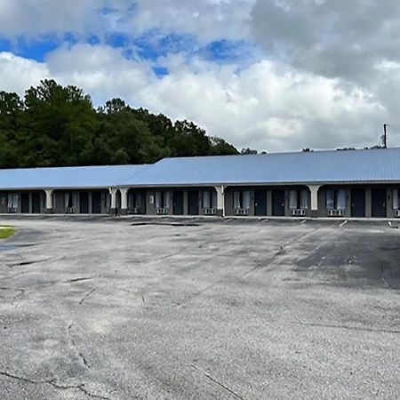 Days Inn By Wyndham Defuniak Springs Kültér fotó